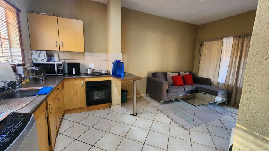 1 Bedroom Property for Sale in Rustenburg North West